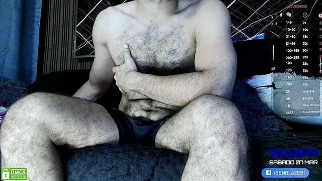 Snapshot of BEN_BLAZE chatting on 03-07-26, 03:53 BEN BLAZE online show from 03-07-26, 03:53