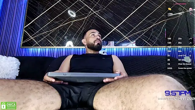 Snapshot of BEN_BLAZE chatting on 03-11-26, 02:28 BEN BLAZE online show from 03-11-26, 02:28