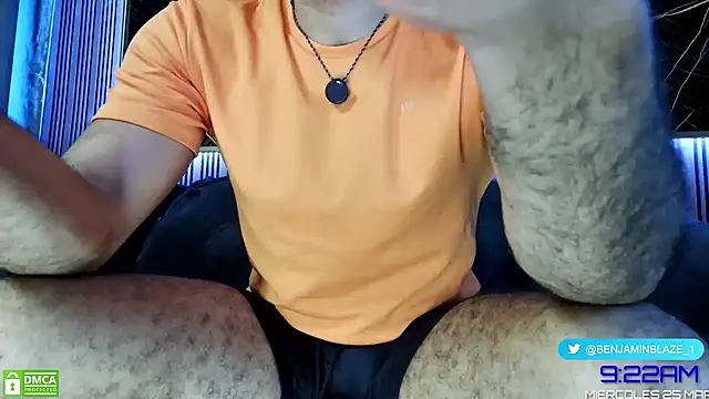 Snapshot of BEN_BLAZE chatting on 03-25-26, 02:23 BEN BLAZE online show from 03-25-26, 02:23