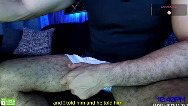 Snapshot of BEN_BLAZE chatting on 03-31-26, 03:41 BEN BLAZE online show from 03-31-26, 03:41