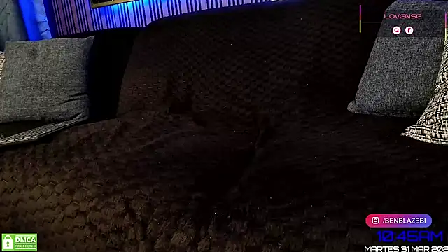 Snapshot of BEN_BLAZE chatting on 03-31-26, 03:45 BEN BLAZE online show from 03-31-26, 03:45