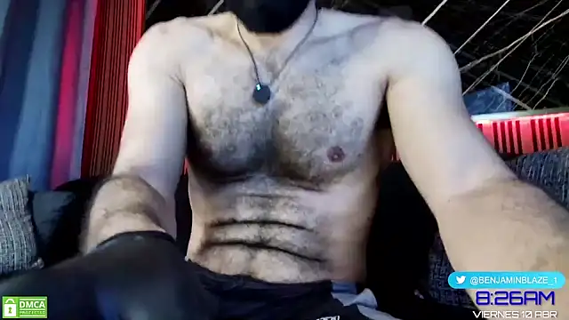 Snapshot of BEN_BLAZE chatting on 04-10-26, 01:27 BEN BLAZE online show from 04-10-26, 01:27