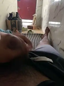 Lahcene online show from 03-20-26, 06:29