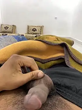 Lahcene online show from 03-20-26, 11:42