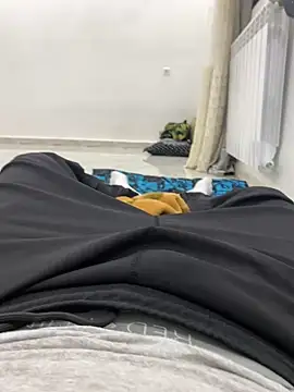 Lahcene online show from 03-22-26, 06:11