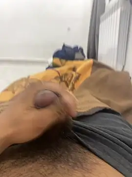 Lahcene online show from 04-10-26, 11:53