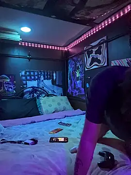 Stonermama666420 online show from 01-16-26, 05:33