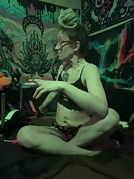 Stonermama666420 online show from 01-18-26, 08:12