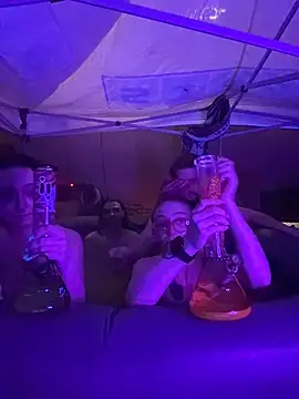 Stonermama666420 online show from 03-02-26, 07:15