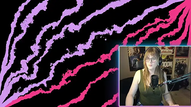 HannahCastle96 online show from 03-14-25, 01:48