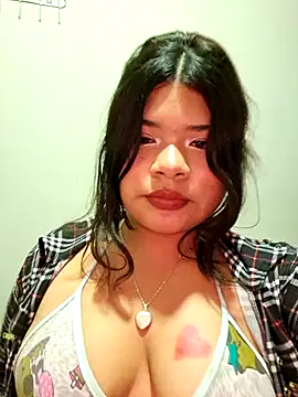 CANELA 9911 online show from 02-26-25, 03:21