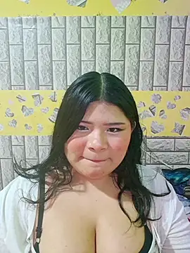 CANELA 9911 online show from 01-08-26, 03:20