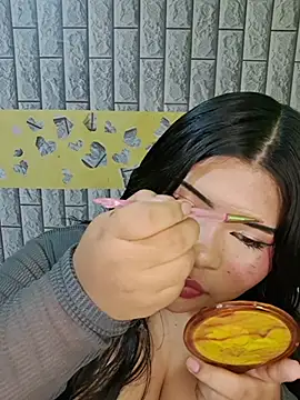 CANELA 9911 online show from 02-01-26, 01:37