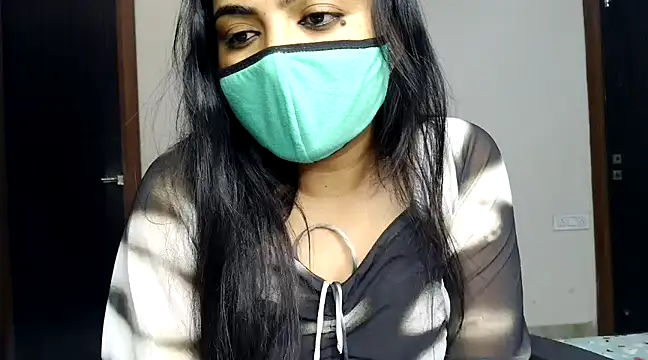 Snapshot of Hritvika chatting on 02-21-25, 03:43 Hritvika online show from 02-21-25, 03:43