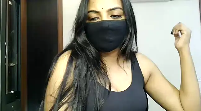 Snapshot of Hritvika chatting on 02-27-25, 05:34 Hritvika online show from 02-27-25, 05:34