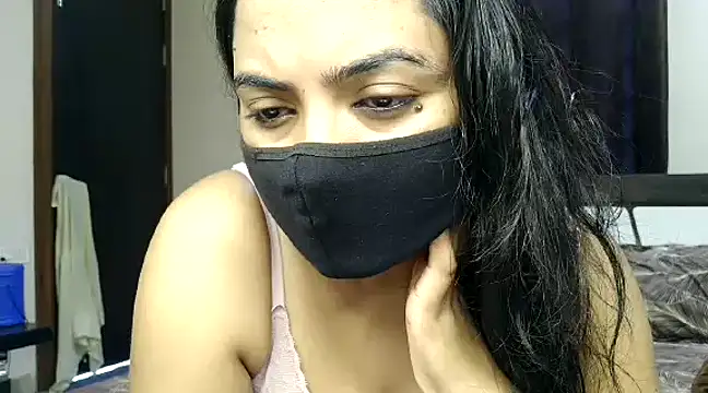 Snapshot of Hritvika chatting on 03-20-25, 02:29 Hritvika online show from 03-20-25, 02:29