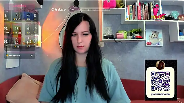 liya gorgeous online show from 03-29-26, 03:34