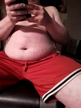 Chilsen1904 online show from 04-09-26, 07:30