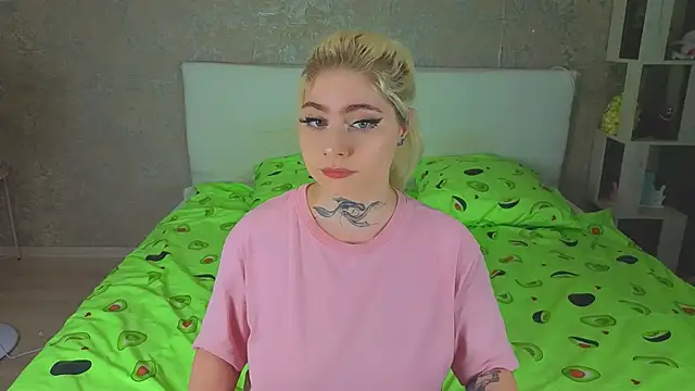 NikaRocks online show from 07-11-26, 06:10