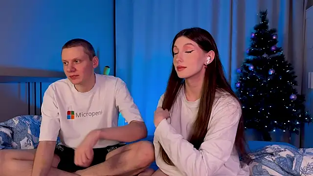 eternal dream  online show from 12-26-24, 05:40