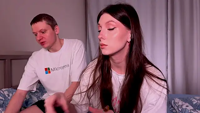 eternal dream  online show from 02-09-25, 01:00