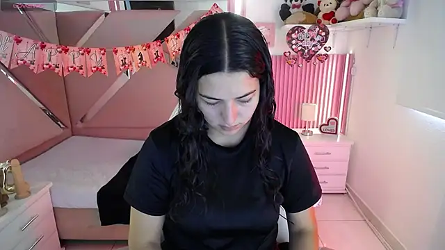 Noah Jhonson online show from 02-16-26, 07:32