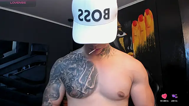 Flynn Riider online show from 11-09-25, 05:33