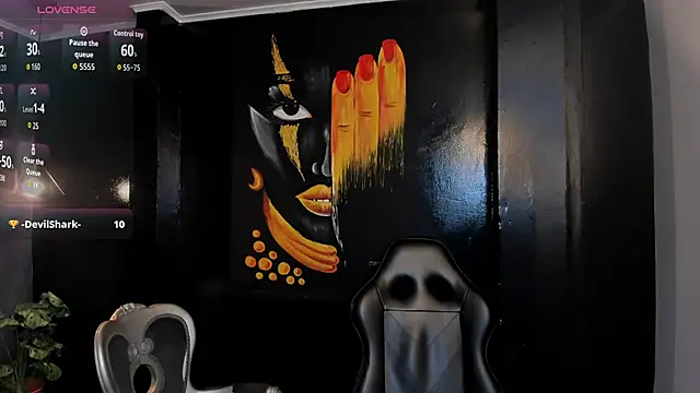 Flynn Riider online show from 12-15-25, 05:39