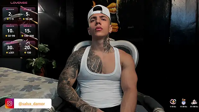 Snapshot of Flynn_Riider chatting on 04-18-26, 05:39 Flynn Riider online show from 04-18-26, 05:39