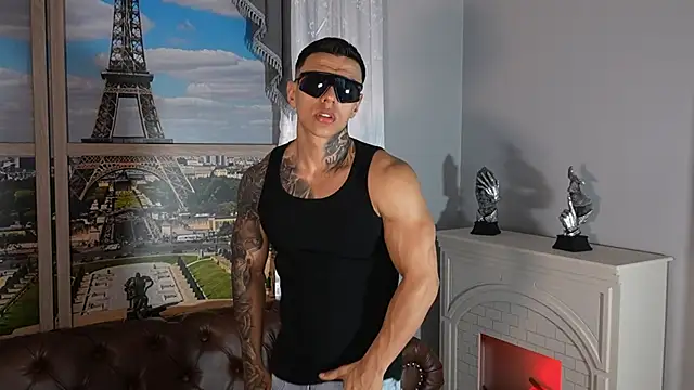 Snapshot of Flynn_Riider chatting on 05-24-26, 02:33 Flynn Riider online show from 05-24-26, 02:33