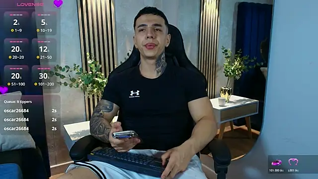 Snapshot of Flynn_Riider chatting on 07-18-26, 12:15 Flynn Riider online show from 07-18-26, 12:15