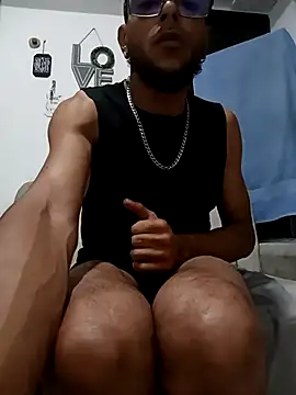 Charly BC Dirty online show from 01-08-25, 07:03