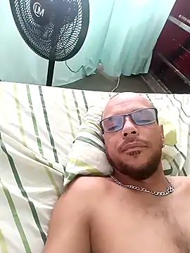 Charly BC Dirty online show from 11-27-25, 01:02