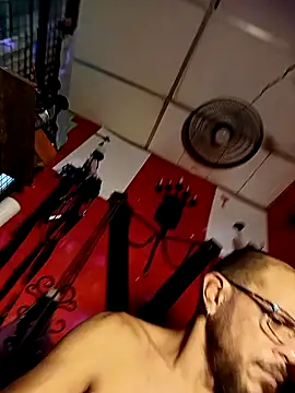 Charly BC Dirty online show from 12-19-25, 11:17