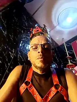 Charly BC Dirty online show from 01-17-26, 05:23