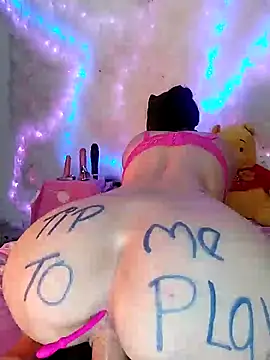 Sweety-Cat online show from 01-04-25, 03:28