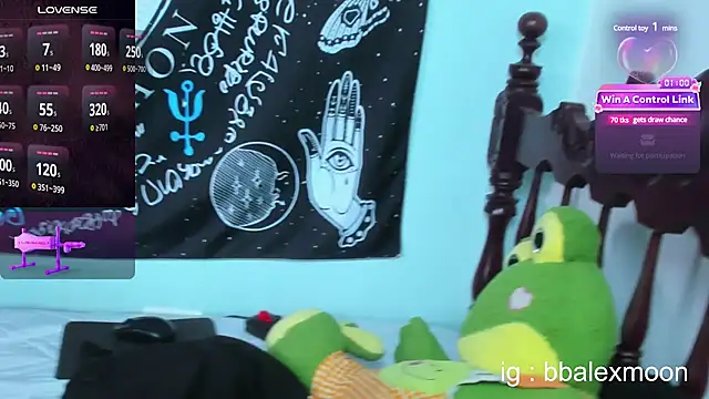 Snapshot of alexdesire chatting on 02-12-25, 07:56 alexdesire online show from 02-12-25, 07:56