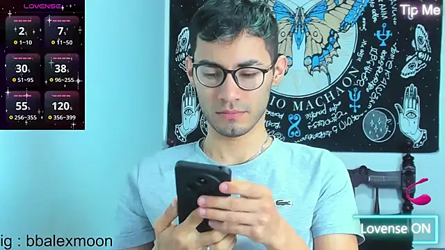 Snapshot of alexdesire chatting on 03-18-25, 03:42 alexdesire online show from 03-18-25, 03:42