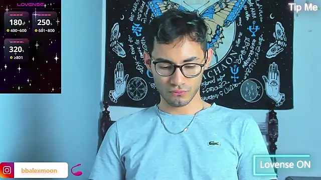 Snapshot of alexdesire chatting on 03-18-25, 07:10 alexdesire online show from 03-18-25, 07:10