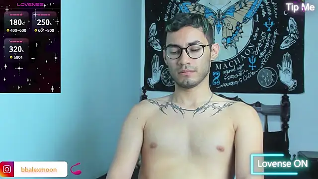 Snapshot of alexdesire chatting on 03-19-25, 02:24 alexdesire online show from 03-19-25, 02:24