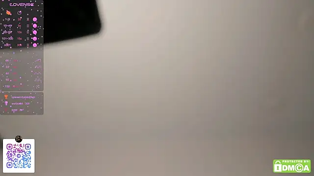 GladysDanley online show from 01-19-25, 12:17