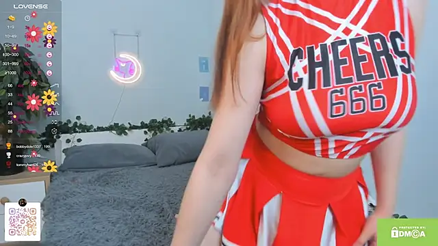 GladysDanley online show from 03-21-25, 10:28