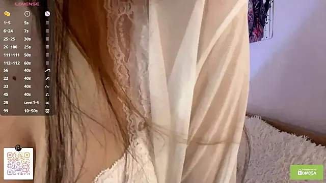 GladysDanley online show from 09-19-25, 06:52