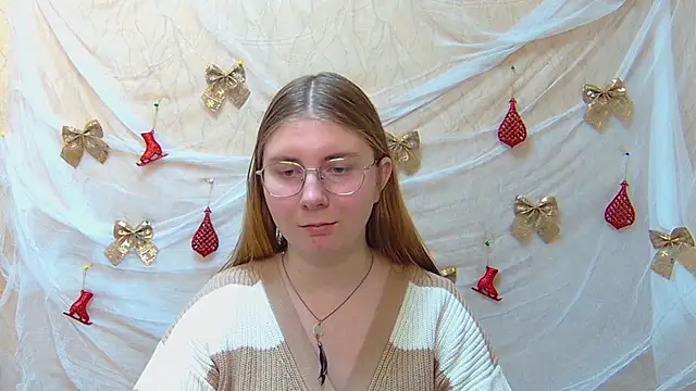 RysaKosaYlya online show from 12-21-24, 06:19