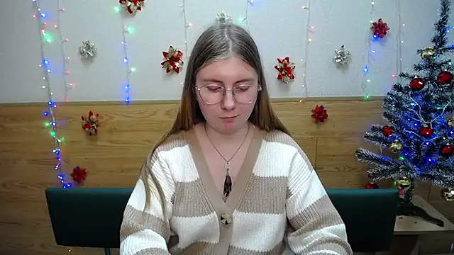 RysaKosaYlya online show from 12-24-24, 03:37