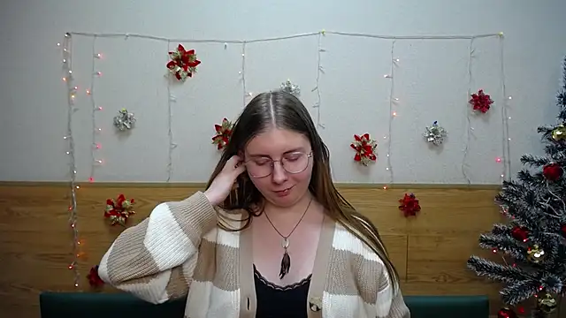 RysaKosaYlya online show from 12-27-24, 09:06