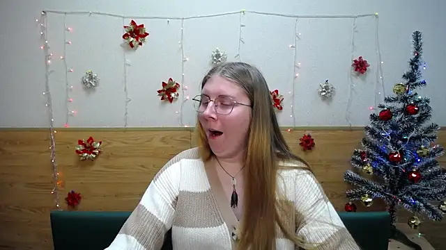 RysaKosaYlya online show from 01-03-25, 12:19