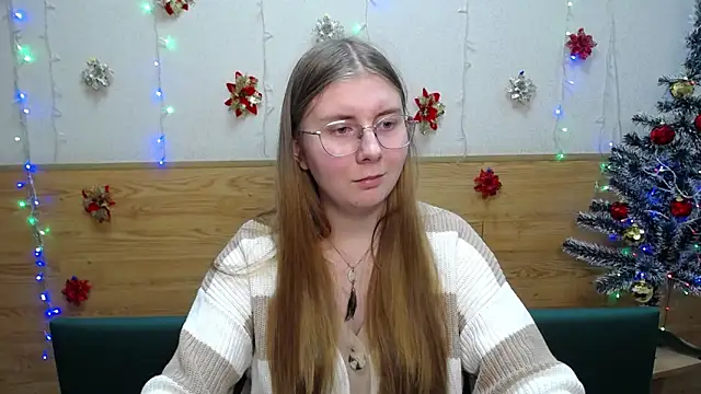 RysaKosaYlya online show from 01-12-25, 06:49