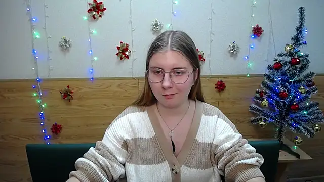 RysaKosaYlya online show from 01-15-25, 03:18