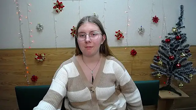 RysaKosaYlya online show from 01-16-25, 03:13